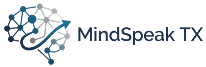 MindSpeak TX Logo